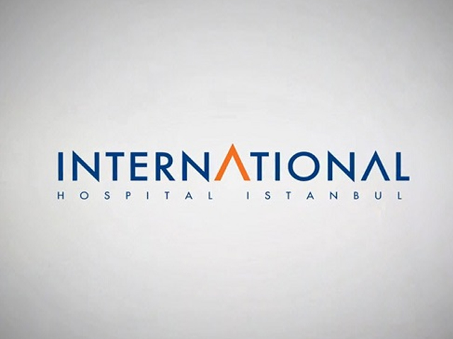nternational Hospital
