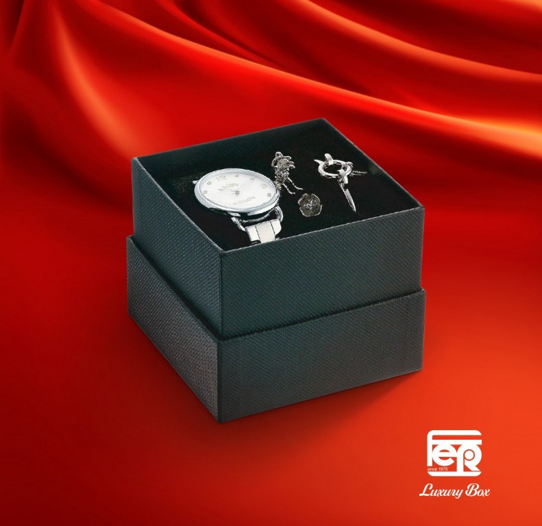 Special Jewelry Luxury Box